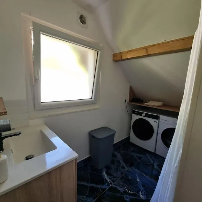 Appartement De La Villa Du Port Sevrier
