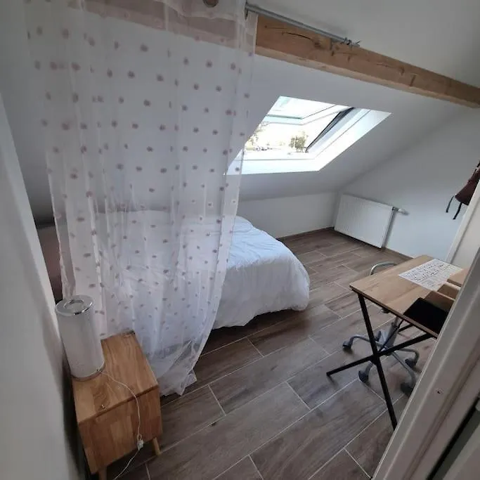 Appartement De La Villa Du Port Sevrier France