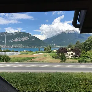 Aparthotel Residel, Sevrier