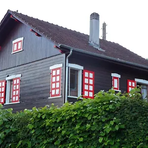 Bed & Breakfast Les Fougeres, Sevrier