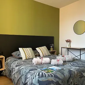 Apartment Home Sevrier, Sevrier