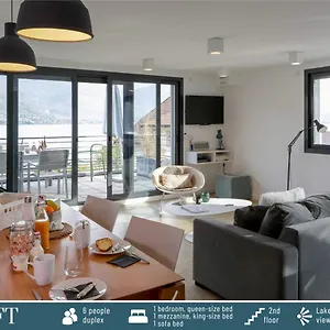 Aparthotel Cote Ouest, Sevrier