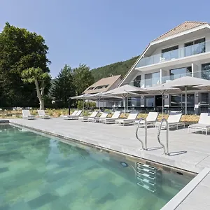 Hotel Black Bass, Sevrier